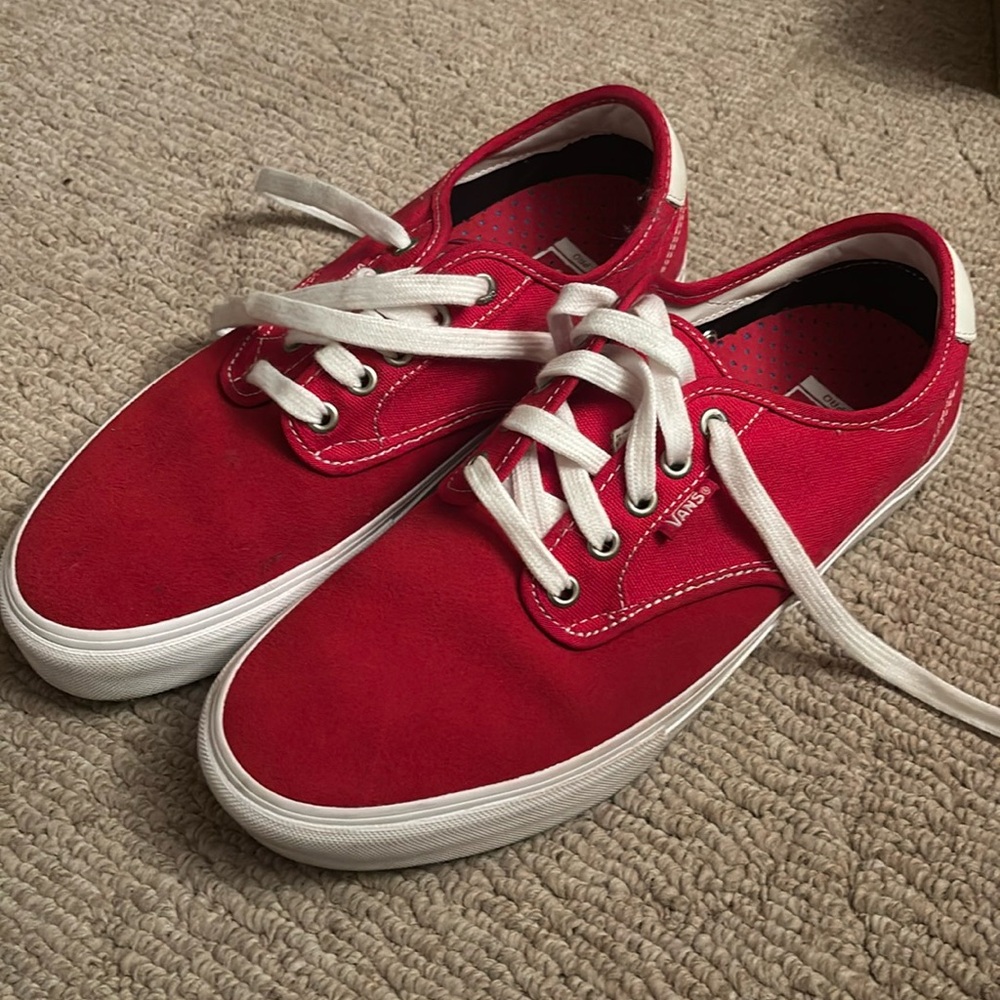 vans China Ferguson Pr size M 9.5